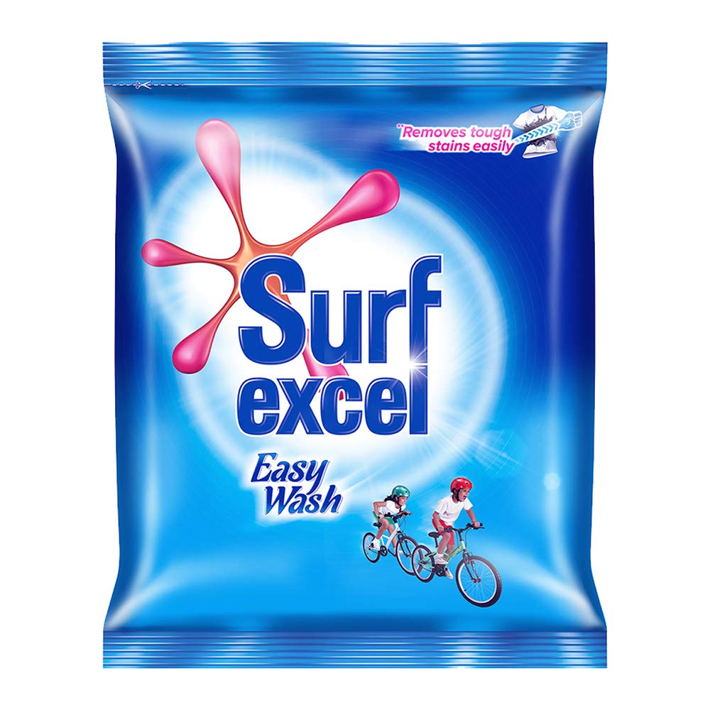 Surf Excel Easy Wash Detergent Powder 5kg